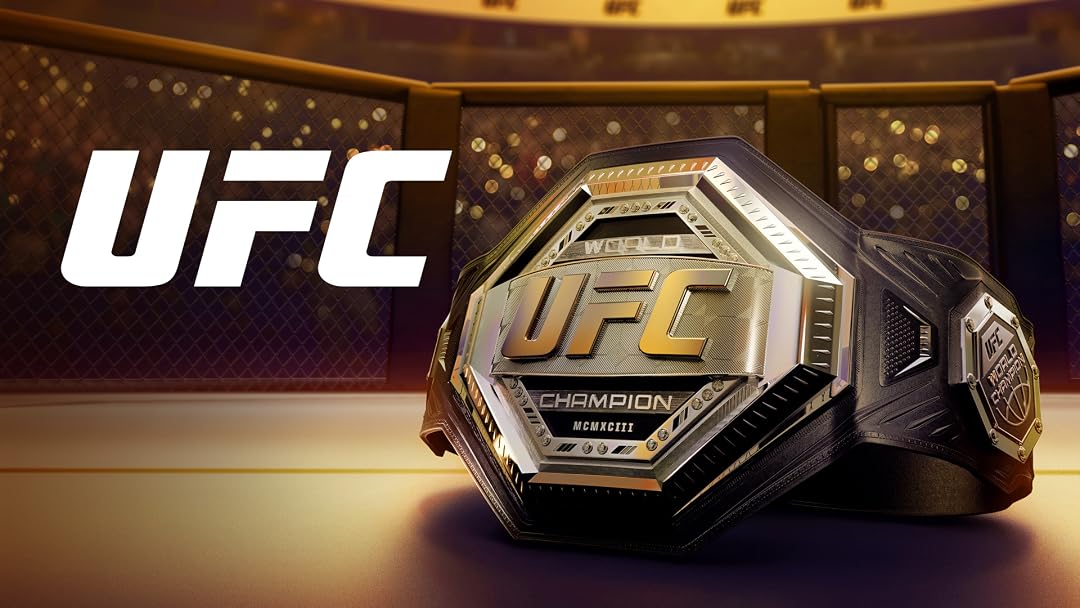 UFC ao vivo no Futemax